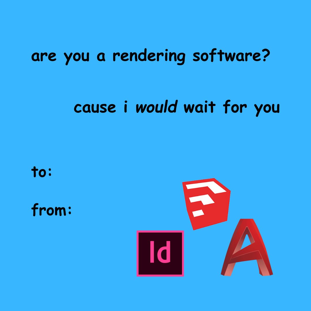 Catholic University School of Architecture tweet media