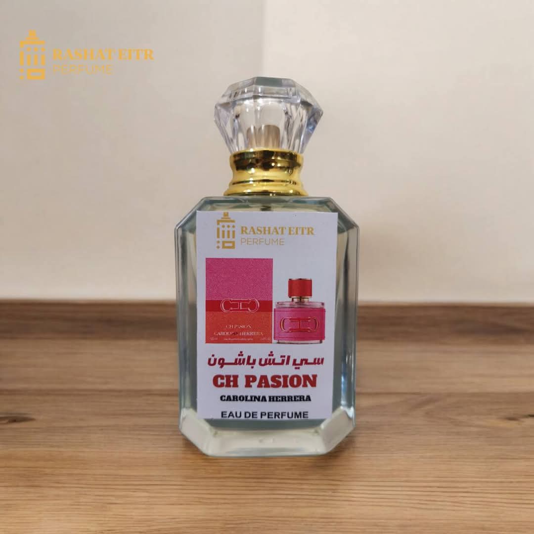 براند رشة عطر 🤍🌸 tweet media