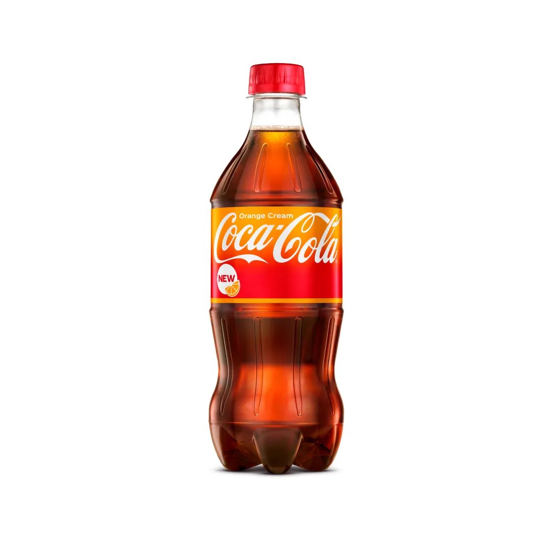 DannyMessinger's tweet image. Who does @CocaCola recruit for its new-flavor focus groups and why do they have diabolical tastebuds?