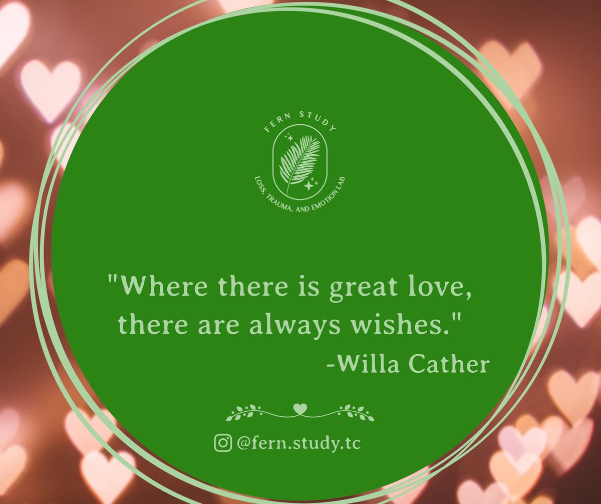 💖 Happy Valentine’s Day from the FERN Study! 💖
Let’s celebrate love in all its forms! 💙✨ 

Follow us: 
📘 Facebook: FERN Study 
📷 Instagram: <a href="/fern/">Adam Fern</a>.study.tc 
🌐 Bluesky: <a href="/fern/">Adam Fern</a>-study.bsky.social

#ValentinesDay #LoveAndWellness #FERNStudy #Valentinesday2025