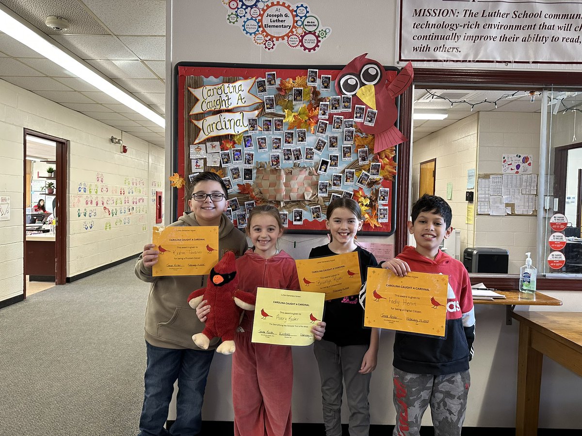 Luther School (@lutherschool) on Twitter photo Congratulations Cardinals!!!! Have a wonderful winter break! <a href="/Luther_LSO/">LutherSchoolOrg.</a> <a href="/LutherSchool/">Luther School</a> Congratulations Cardinals!!!! Have a wonderful winter break! <a href="/Luther_LSO/">LutherSchoolOrg.</a> <a href="/LutherSchool/">Luther School</a>