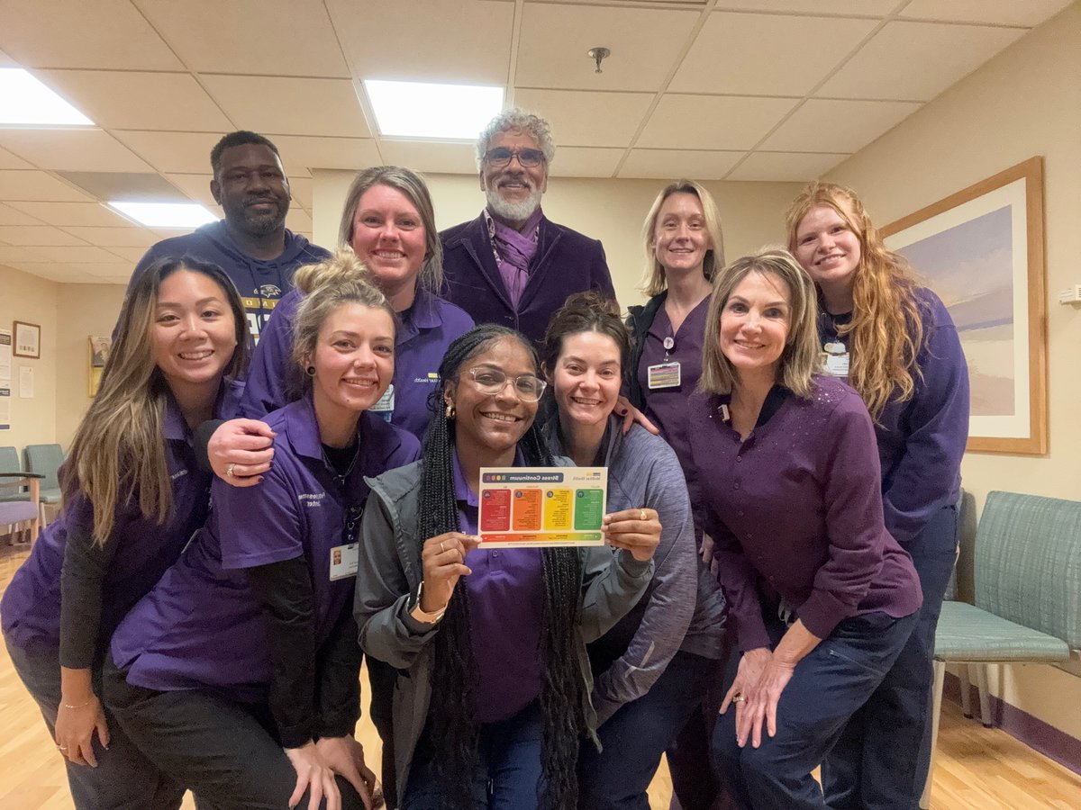 MedStar Harbor tweet media