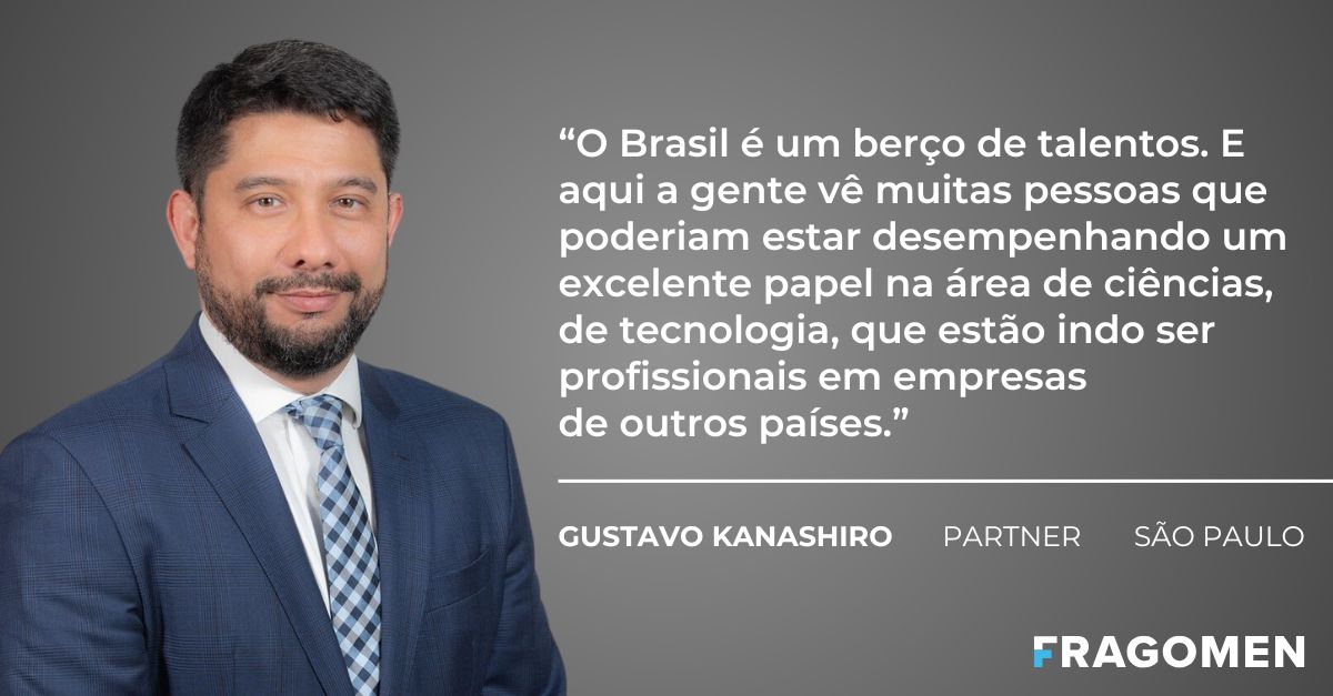 Fragomen (@fragomen) on Twitter photo A Imigração desempenha um papel essencial no crescimento econômico. No <a href="/MigraMundo/">MigraMundo</a>, o Sócio Gustavo Kanashiro explora a necessidade do Brasil de atrair e reter talentos de alto nível. 🌎💡 Leia mais: bit.ly/3EMCfII #Brasil #GlobalMobility A Imigração desempenha um papel essencial no crescimento econômico. No <a href="/MigraMundo/">MigraMundo</a>, o Sócio Gustavo Kanashiro explora a necessidade do Brasil de atrair e reter talentos de alto nível. 🌎💡 Leia mais: bit.ly/3EMCfII #Brasil #GlobalMobility