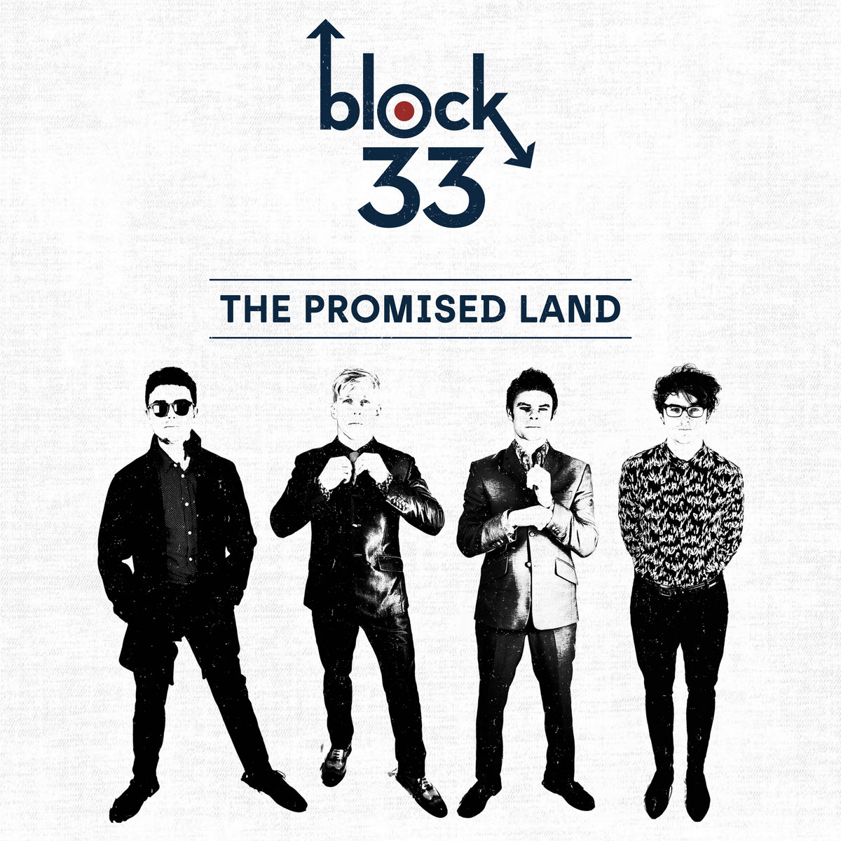Congrats to #Block33 (<a href="/Block33band/">BLOCK 33</a>), who secure their first-ever Official Albums Chart entry with #ThePromisedLand today 🎯🎸

Nice one, lads!

See the Top 100 in full here: officialcharts.com/charts/albums-…