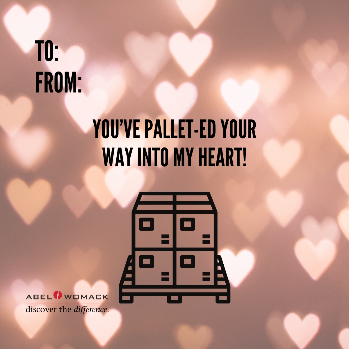 Happy Valentine's Day! 💘

#DiscoverTheDifference #ValentinesDay