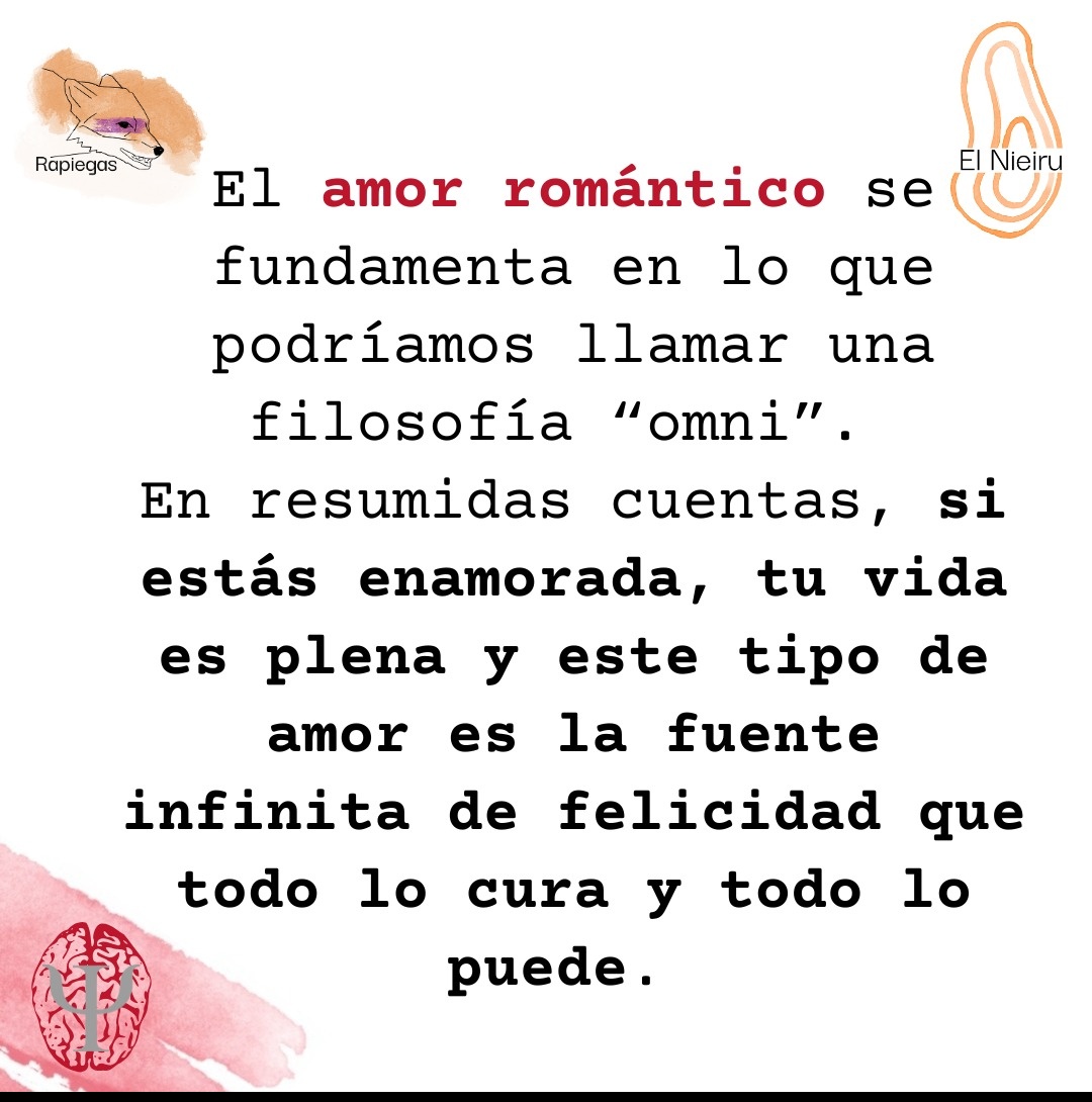 Rapiegas's tweet photo. ❌¿Qué es el amor romántico?
❌¿Cómo nos educan para vivir el amor?
❌¿Cuáles son los mitos?
Hablamos de ello en la radio y en el blog 👇
📖https://t.co/n1vQsSVTgW
📻https://t.co/dWT4k4uTwV
#sanvalentin #feminismo #rapiegas #rapiegayradical https://t.co/pSiFNyHBnk