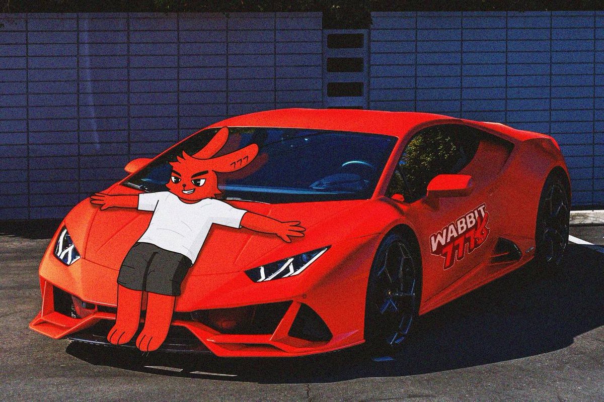 MrTonale00's tweet photo. Meme On Avax season has started for $WABBIT 😱🔥
Forget $KET OR $WINK at 100M marketcap 😉
You can make 100x with @WABBIT_MEME 🚀🚀
But always #DYOR or waiting for a dip🫶
LFG 🔥🔥
$AVAX #memecoin #Memese https://t.co/4P6S8tqzZ8