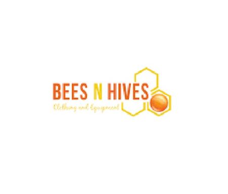 New for 2025. Salamin Enterprises Bees N Hives with their range of beekeeping protection wear and accessories.

#beesnhives #thebeekeepingshow #thebeekeepingshow2025
