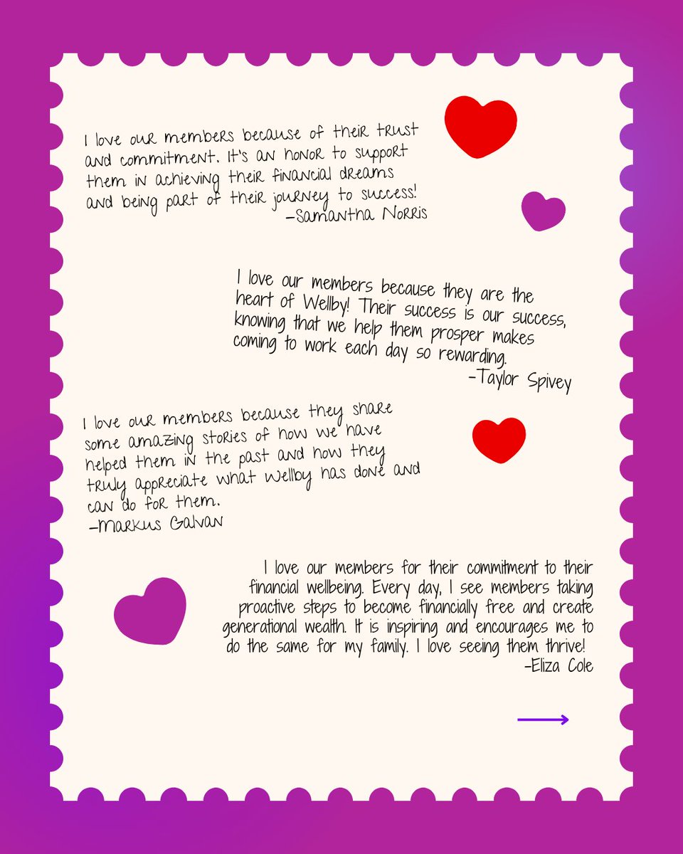 Wellby Financial tweet media