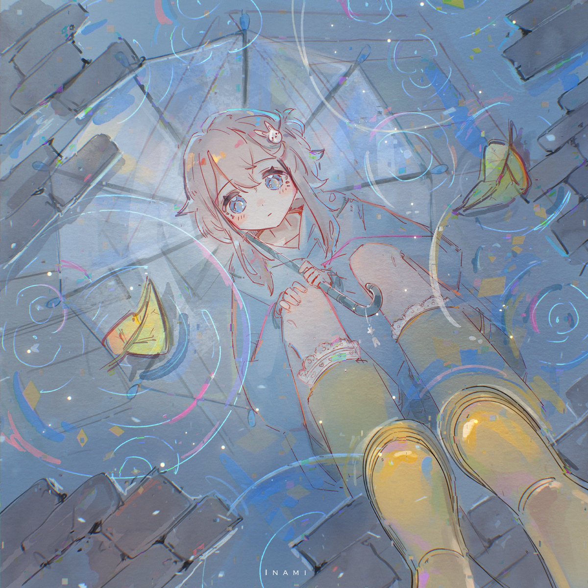 🌼Inami🍄 tweet media