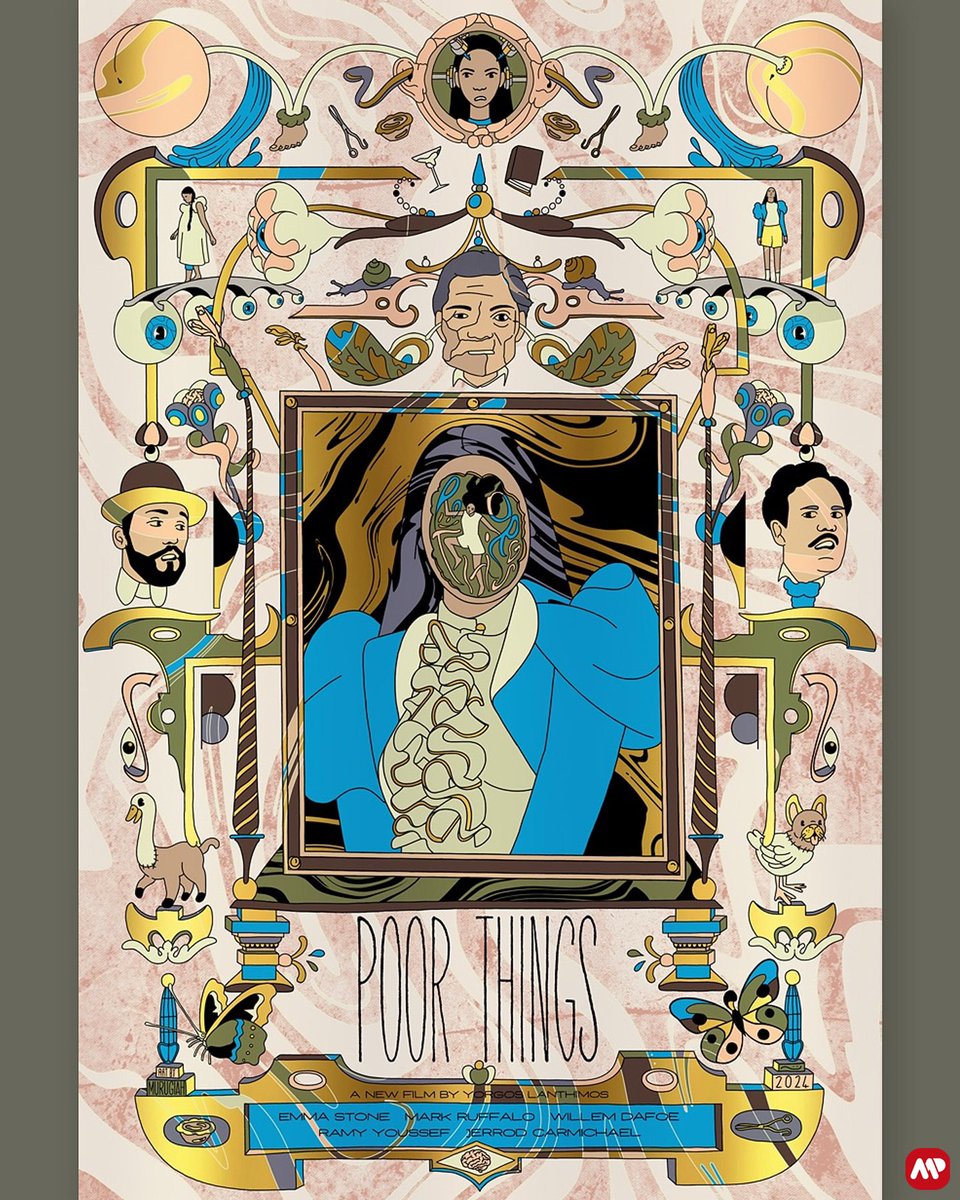 <a href="/The_DudeDesigns/">The Dude Designs</a> 9. “Poor Things” by MURUGIAH <a href="/Murugiah_/">MURUGIAH</a>