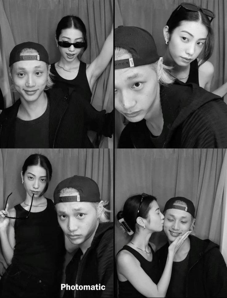 versphile's tweet image. happy valentine’s day to me and my girl only