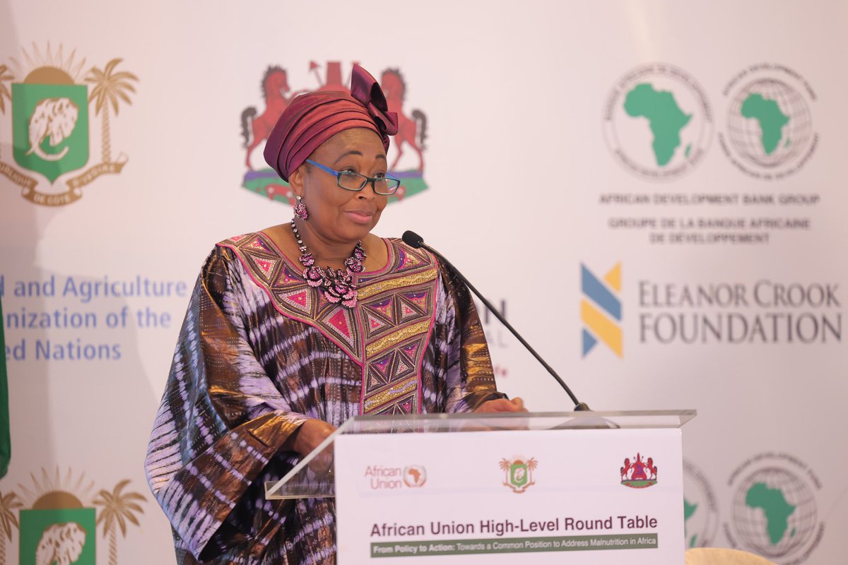 AU Health,Humanitarian Affairs&Social Development tweet media