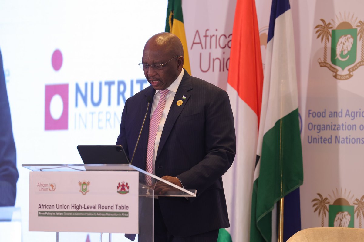 AU Health,Humanitarian Affairs&Social Development tweet media