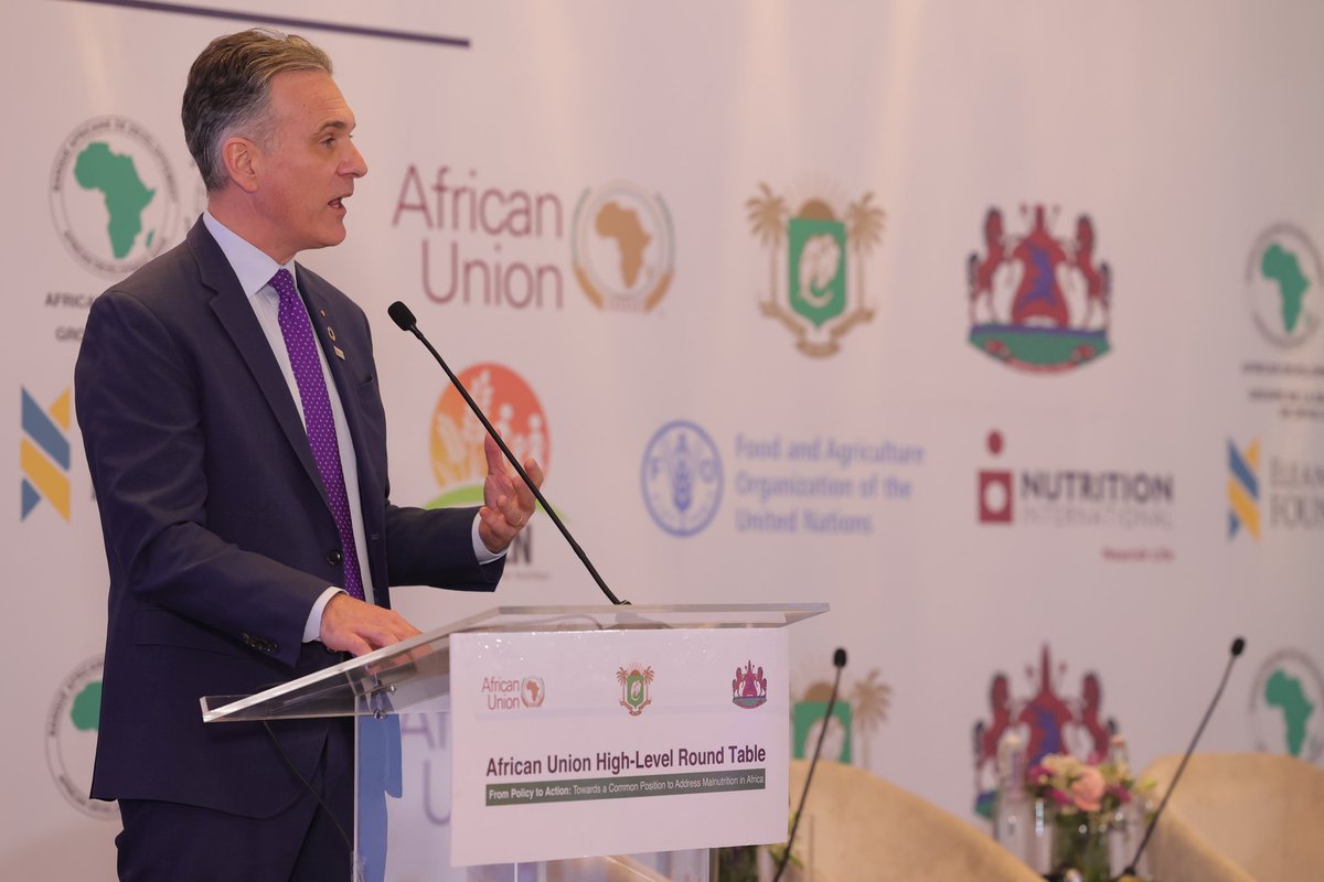 AU Health,Humanitarian Affairs&Social Development tweet media