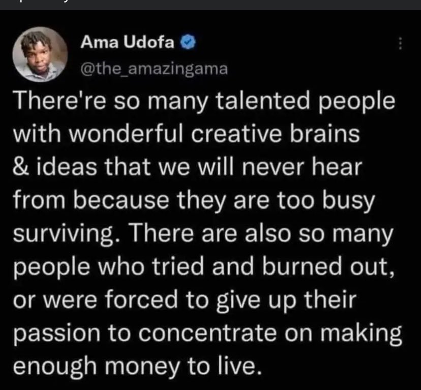 inhumans of capitalism (Ojibwa )🔻 ☭ (@inhumansoflate1) on Twitter photo 