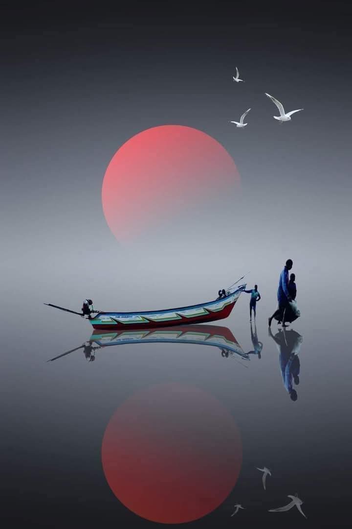 دافئة جدا فكرة أن تجد شخصا يشبهك تماما.. طاهر القلب .
لين القول..جميل الروح..
بشوش الوجه..
 يخاطب عقلك و يلامس قلبك.. 
يلاحق تفاصيلك الصغيرة عن ظهر حب !!
 يرى فيك اختلافا يستحق الوصل.
يستثنيك من بين البشر ..
ويراك البعض والكل والجمع والجميع..!!