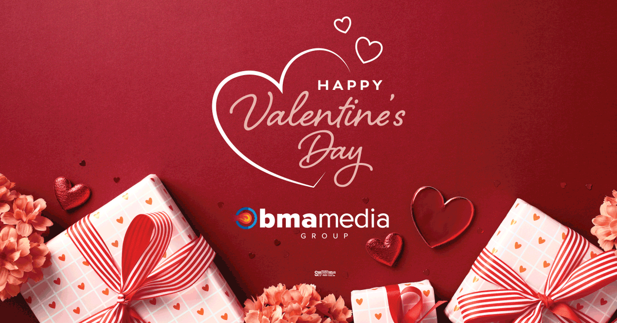 BMA Media Group tweet media