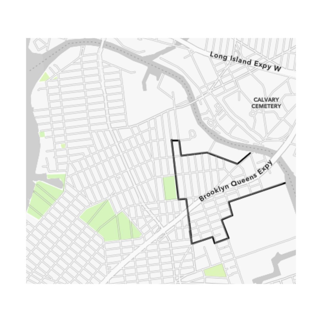 Next month, the EPA will be conducting free indoor air testing in the Meeker Avenue Plume. This is the last chance for testing this winter. All businesses and residents should get tested to protect the health and safety of residents and workers. Sign up: bit.ly/meekertesting