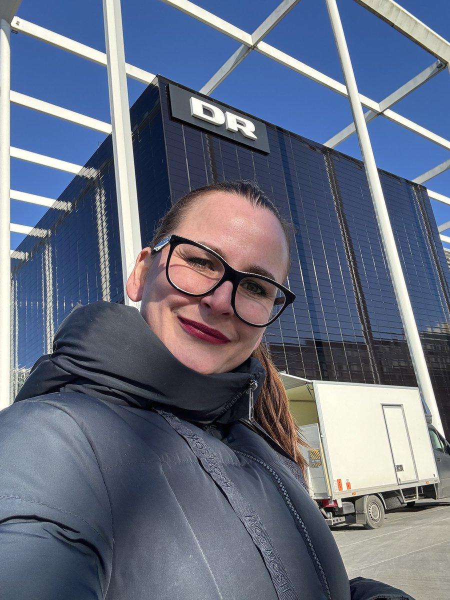 Katrine Daugaard tweet media