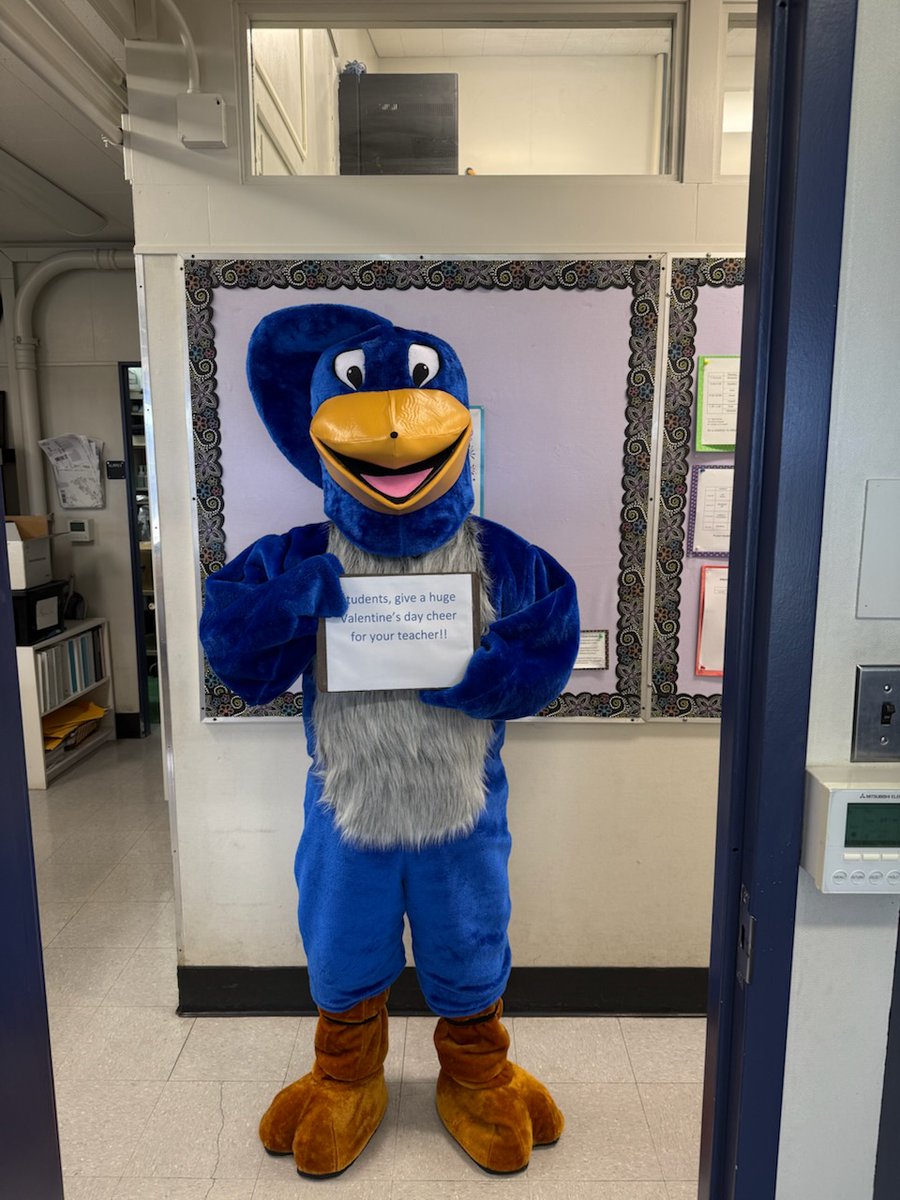Strandwood El (@strandwoodel) on Twitter photo Happy Valentines day to all our teachers, staff, and families from Roadie the Roadrunner! <a href="/mraclark29/">Dr. Adam Clark</a> <a href="/MtDiabloUSD/">MDUSD</a> <a href="/demartini_e/">Erin DeMartini</a> Happy Valentines day to all our teachers, staff, and families from Roadie the Roadrunner! <a href="/mraclark29/">Dr. Adam Clark</a> <a href="/MtDiabloUSD/">MDUSD</a> <a href="/demartini_e/">Erin DeMartini</a>
