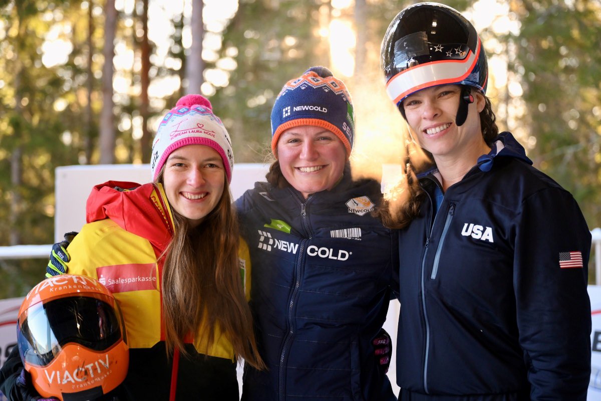 Kimberley Bos (@kimberleyb0s) on Twitter photo Ik kwam vandaag nogmaals in Lillehammer 🇳🇴 in actie. Ditmaal binnen de Europa Cup, waarbij ik wist te winnen. Een mooi resultaat en weer verbetering. Lees meer: kimberleybos.nl/2025/02/14/win…
📸: <a href="/Rekordzapte/">Viesturs Lācis</a> Ik kwam vandaag nogmaals in Lillehammer 🇳🇴 in actie. Ditmaal binnen de Europa Cup, waarbij ik wist te winnen. Een mooi resultaat en weer verbetering. Lees meer: kimberleybos.nl/2025/02/14/win…
📸: <a href="/Rekordzapte/">Viesturs Lācis</a>