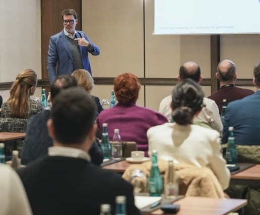 SimonBeardAlign's tweet photo. I would like to express our sincere appreciation to all who participated in the recent clinical speaker meeting in Turkey. The session provided valuable insights into addressing malocclusion of growing patients.
#AlignTech #Invisalign #iTero #exocad https://t.co/Jo65XlPf8u