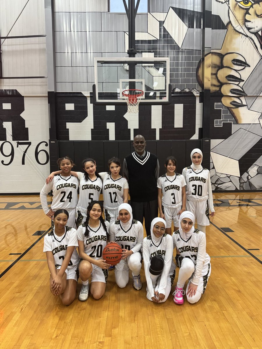 Manassas Park Girls Basketball tweet media