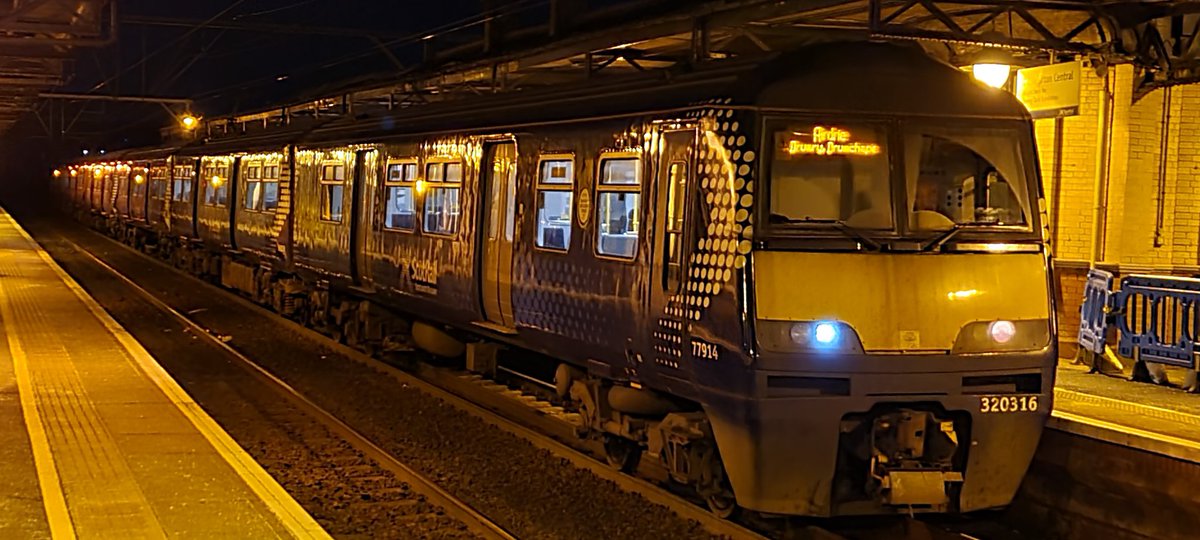 Kent Rail Fan tweet media