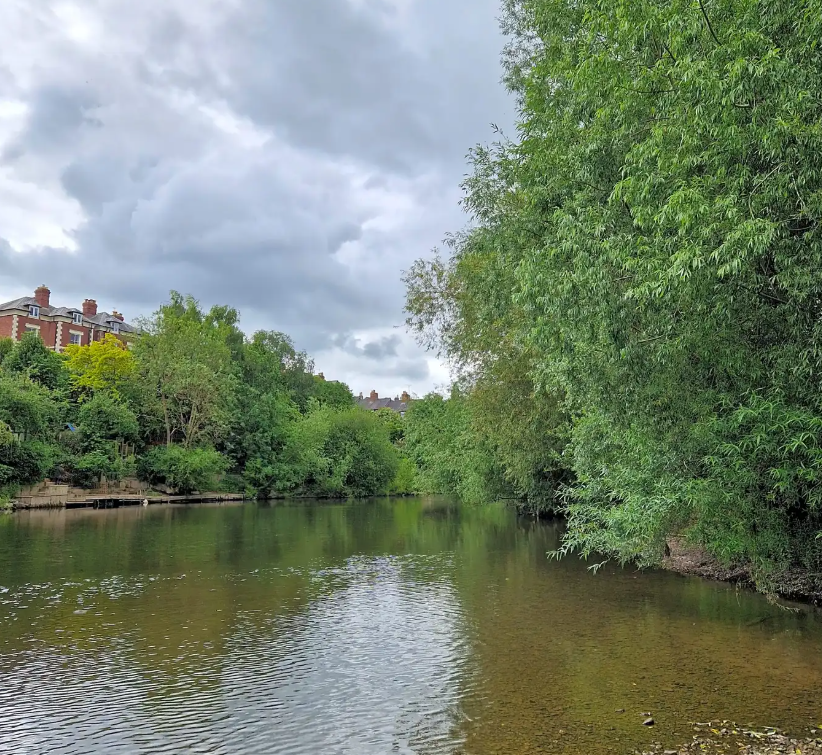 West Mid Showground tweet media