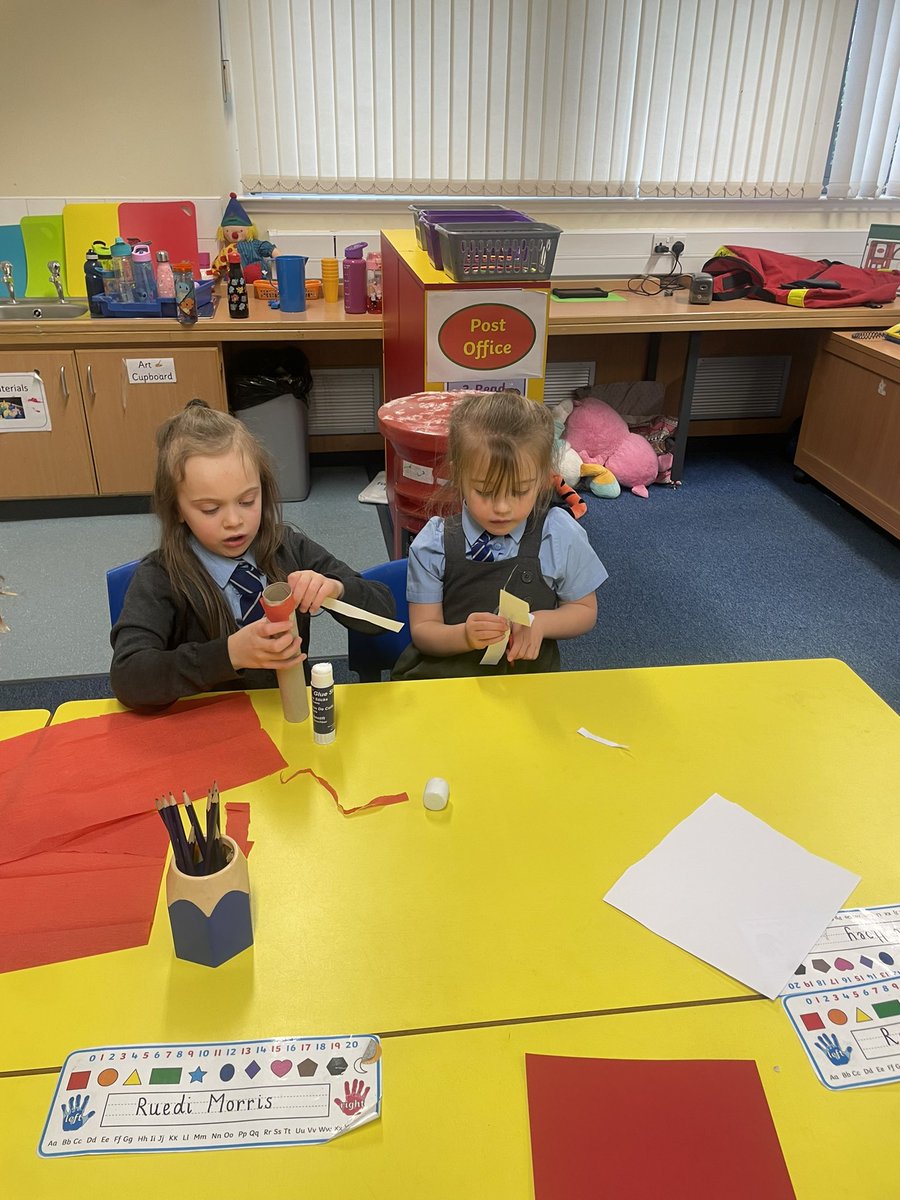 Law Primary School & ELC tweet media