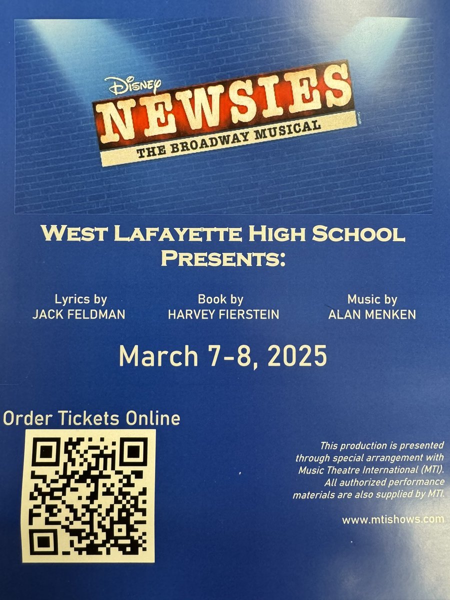 West Lafayette Choirs tweet media