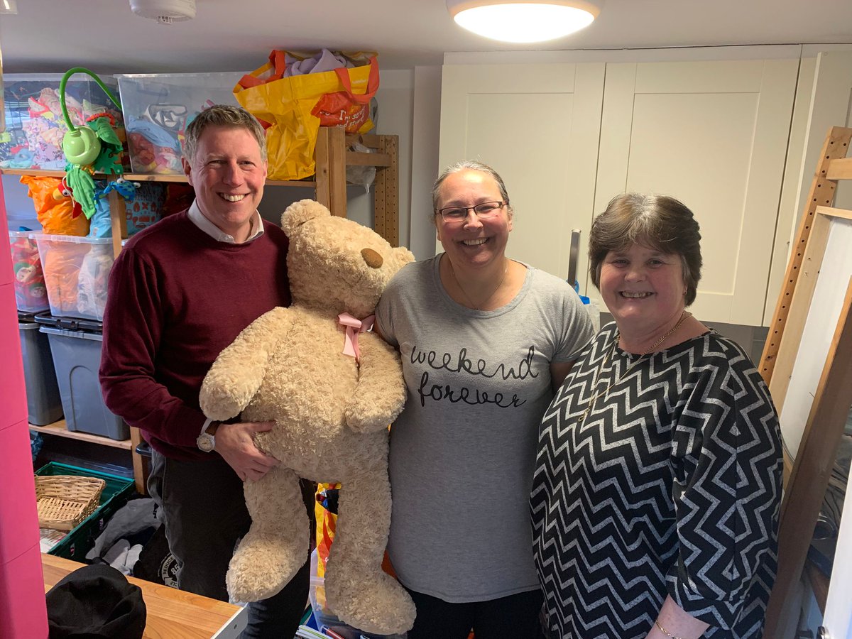 James MacCleary's February 2025 newsletter to constituents.

leweslibdems.org.uk/jamesmaccleary…