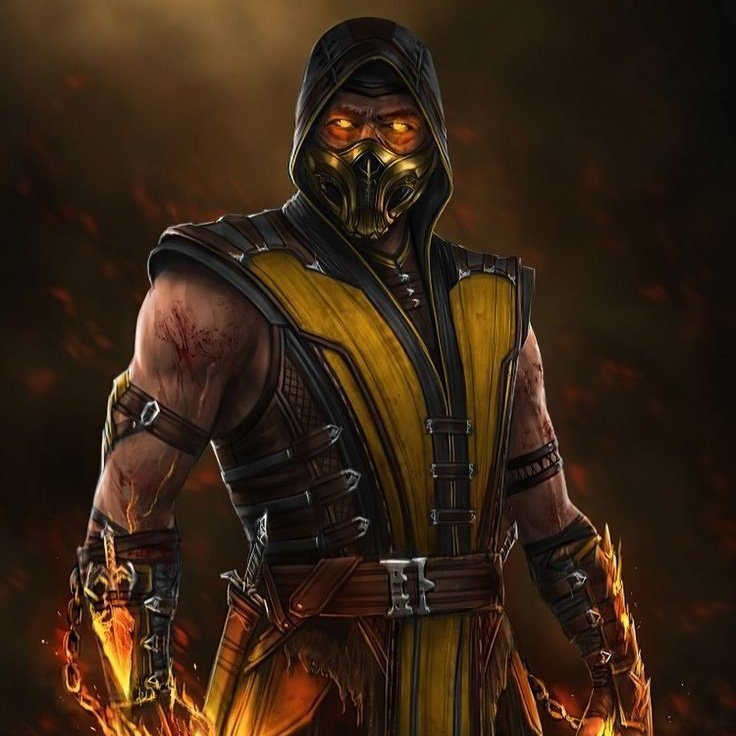 Mr_Slost503's tweet photo. Si tenemos a sub Zero en el pase, oficialmente la skin que llega a tienda más adelante en la próxima temporada, será nada más y nada menos que Scorpion!!!

#Fortnite
#FortniteLeaks
#FortniteCh6S1
#FortniteC6S1鬼Hunters
#FortniteChapter6Season1 https://t.co/rWXZDdfgfW