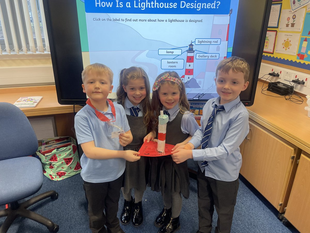 Law Primary School & ELC tweet media