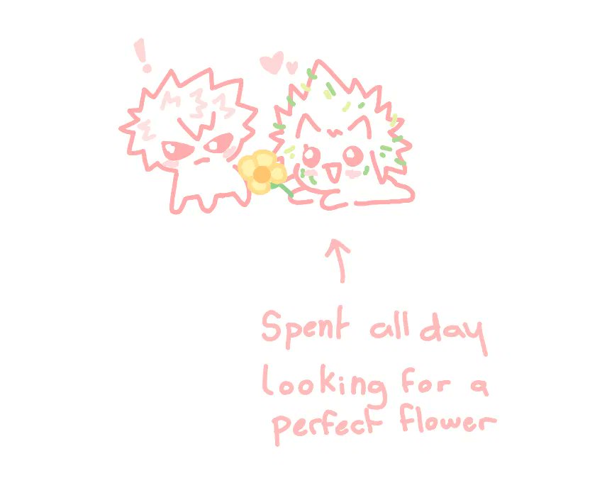tiny krbk archive (@tinykrbk) / Posts / X