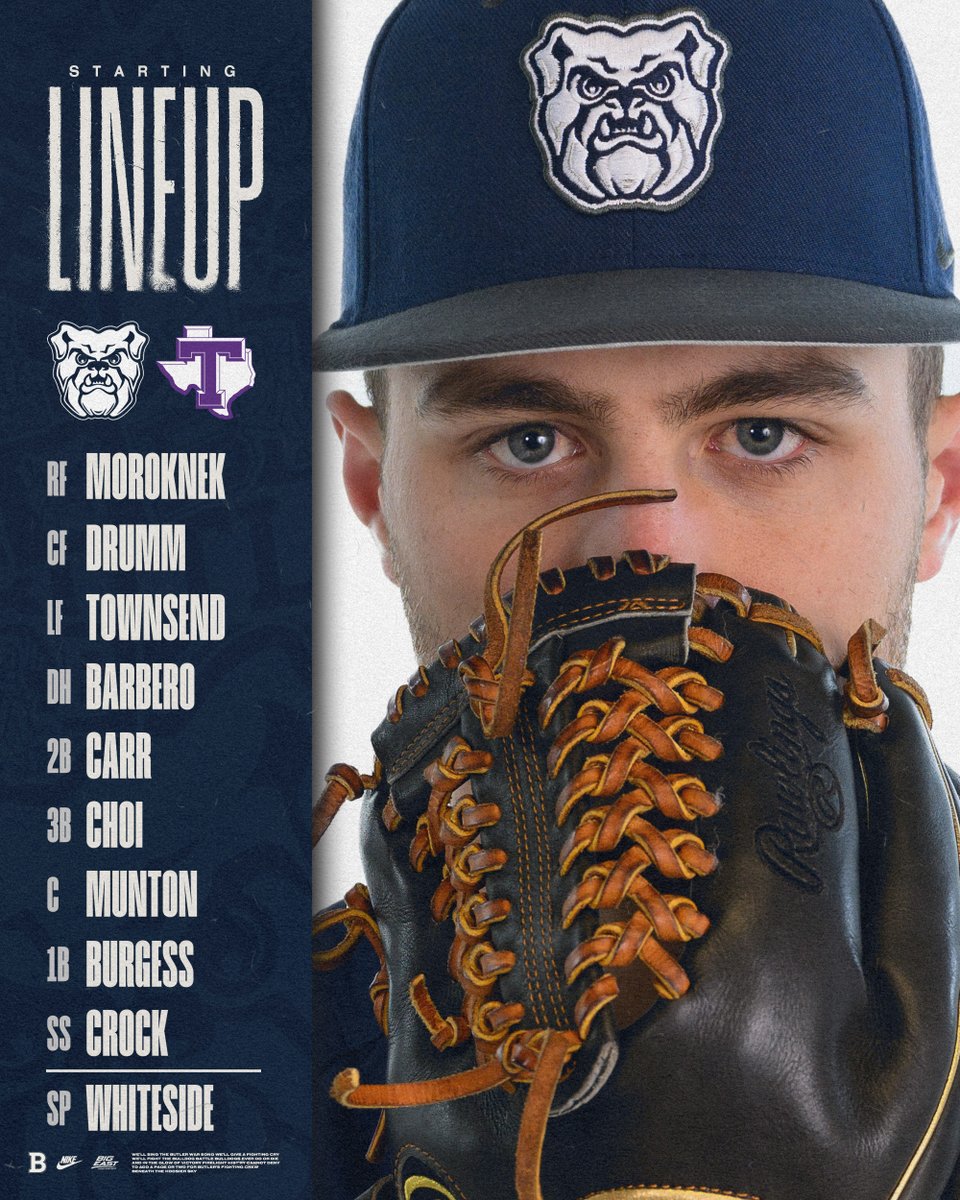 Butler Baseball (@butlerubaseball) on Twitter photo 