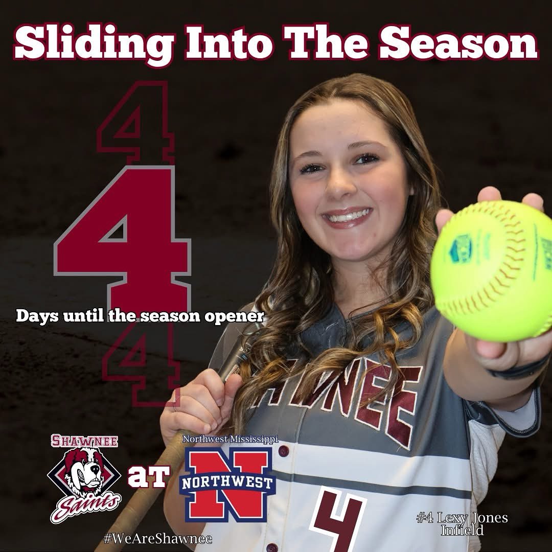 coachk (@softballshawnee) on Twitter photo 