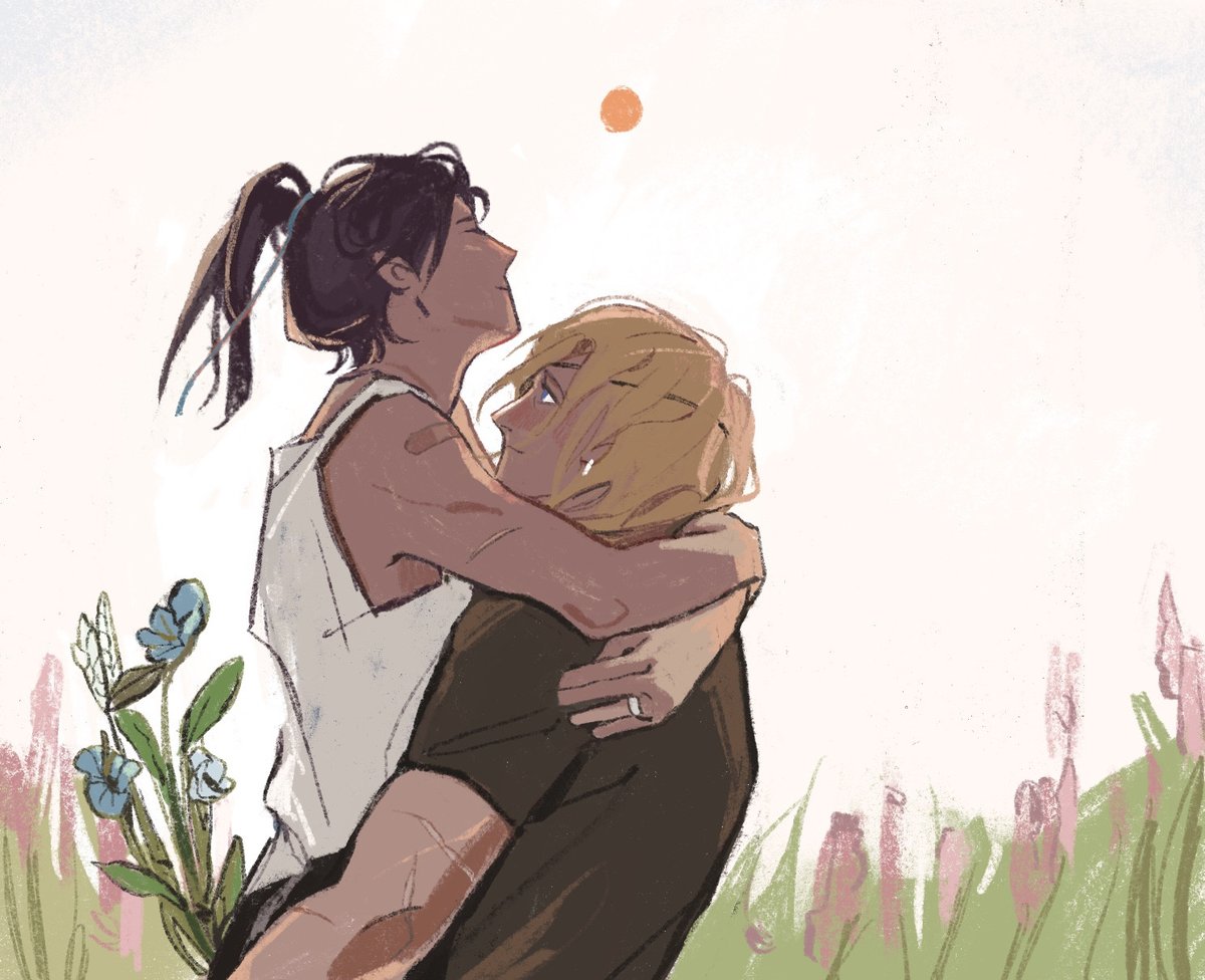 what if...? 

for day 1 of dmlx week