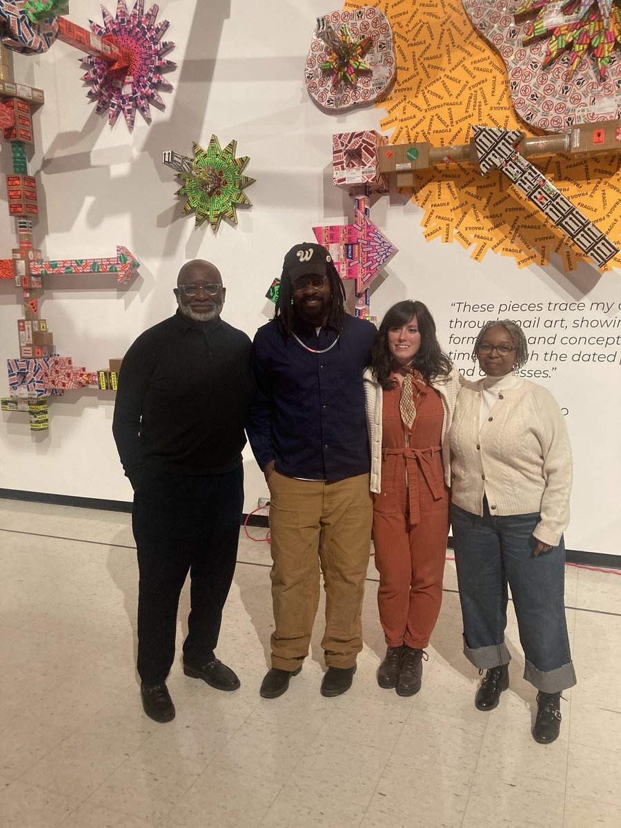 ⁦<a href="/oldpainkiller/">Painkiller</a>⁩ had a big night last night with some other really cool young artists. Congratulations 🎊