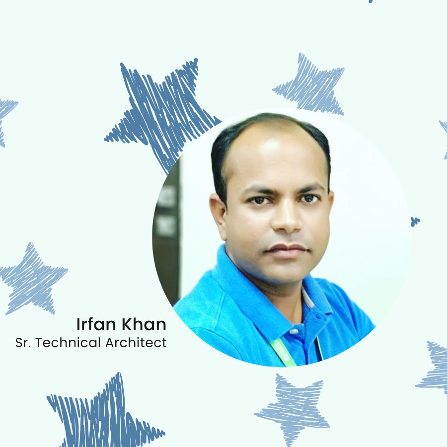 Congrats to our Q4 FY25 Conga Superstar, Irfan Khan, who was honored our recent All Hands meeting! 🌟 Thank you for your hard work and dedication, and for going above and beyond! #TheCongaWay