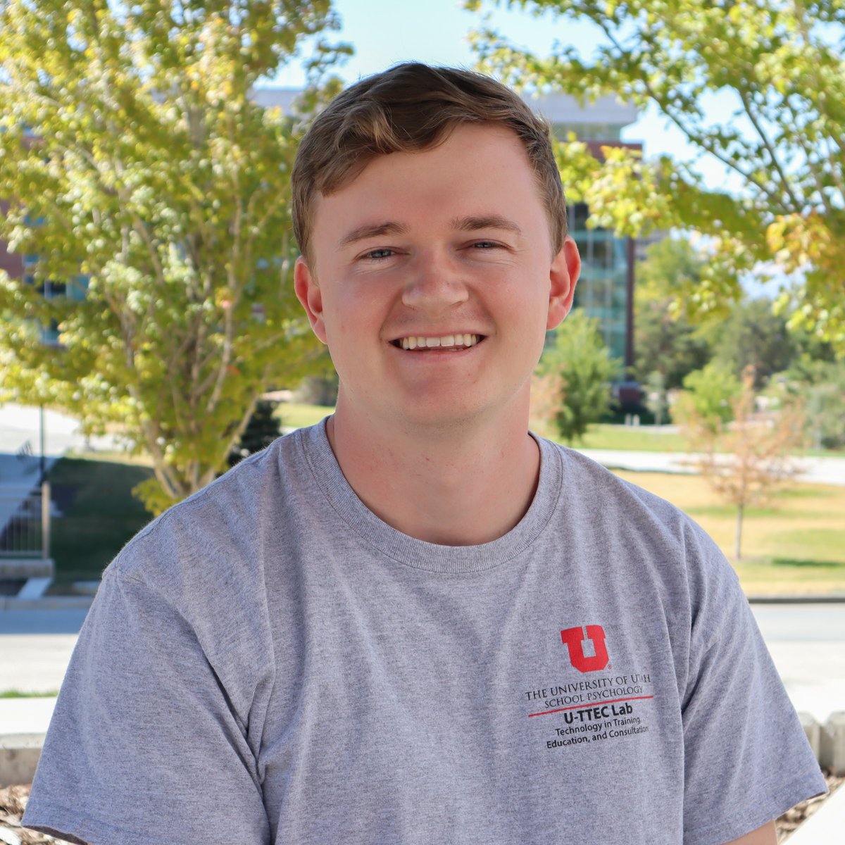 U-TTEC Lab tweet media