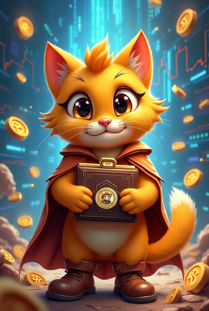 😺🚀Meme coins ( $PUSS ) by a strong community and unlimited possibilities are occupying the crypto world and making it faster🐾. ⏳Countdown is starting, don't miss out to be part of the revolution!💎💥💰

#PUSSToken #CryptoRevolution #MemeCoinMagic <a href="/sunpumpmeme/">ba cku p</a> <a href="/trondao/">TRON DAO</a> #Meme