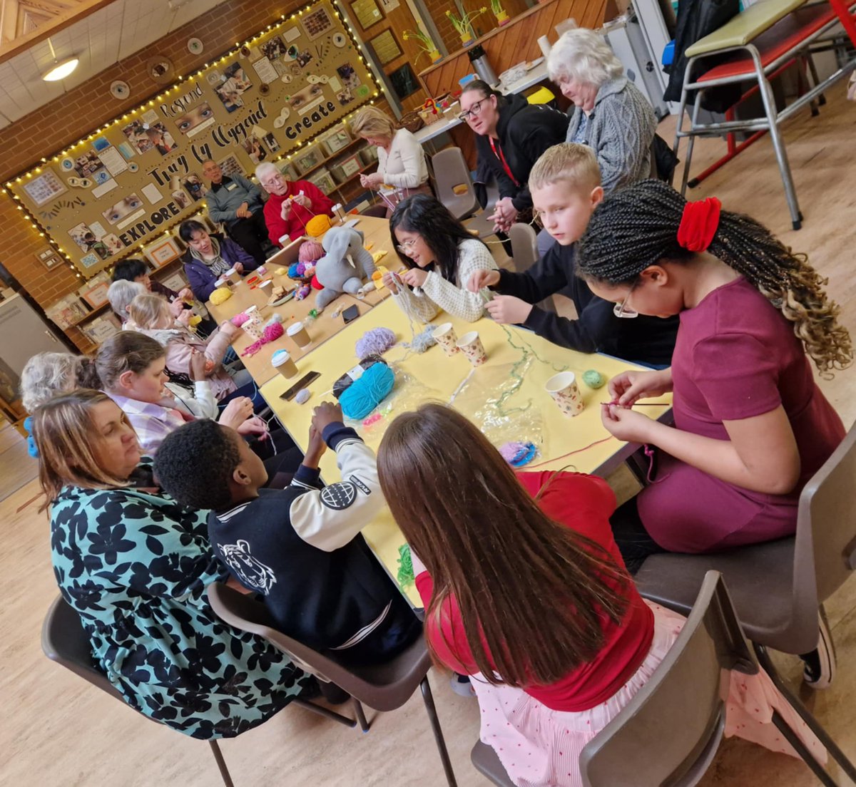 SAPS FEO tweet media