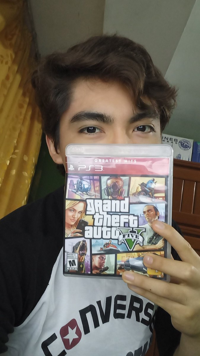 jeanelite_'s tweet photo. JEAN ELITE GTA 5 https://t.co/2222gEgqKZ
