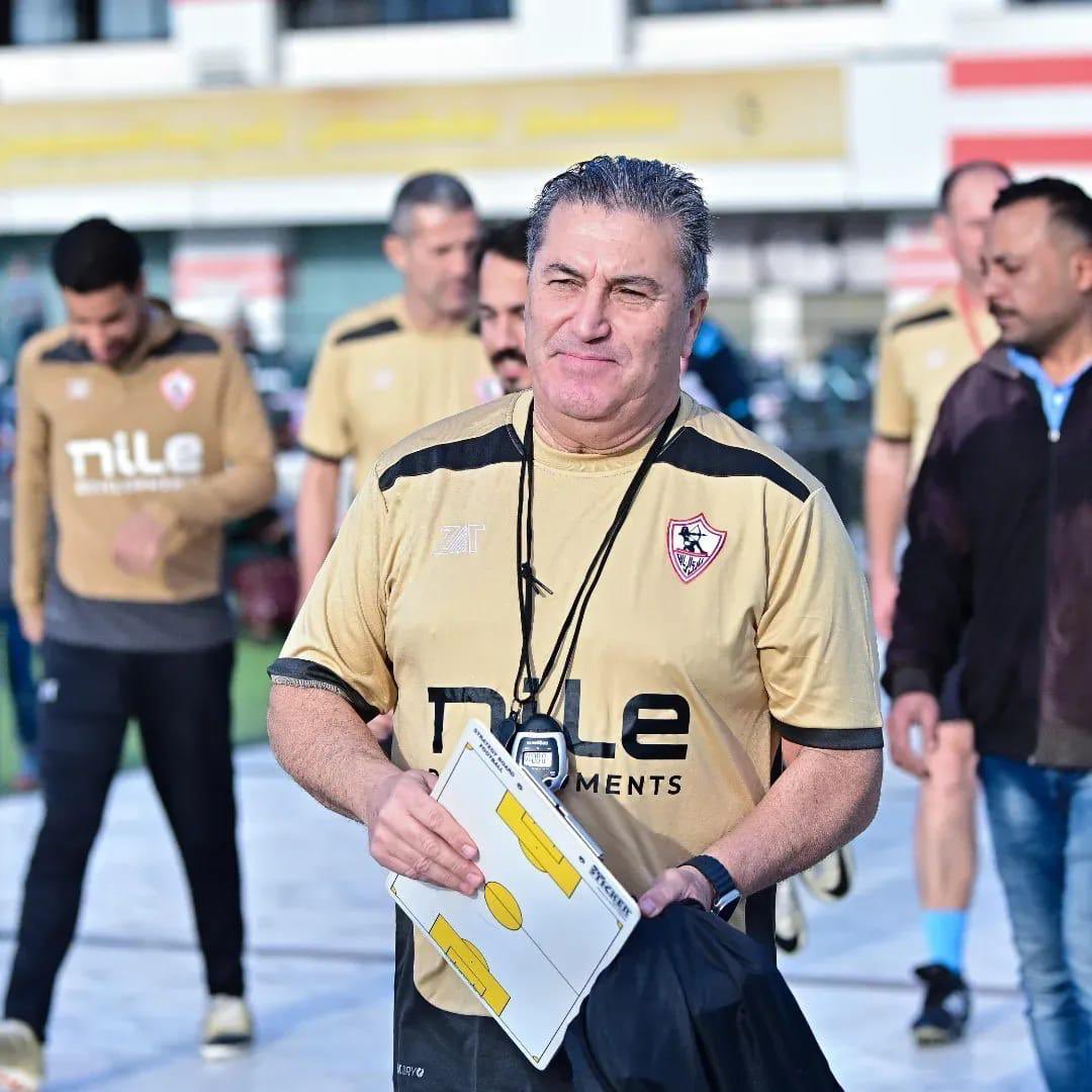 Jose Peseiro tweet media