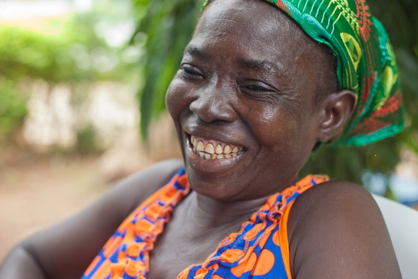 This Valentine’s Day, share the love—donate to help women suffering from obstetric fistula reclaim their health and dignity 💕This devastating childbirth injury is preventable and treatable, and your support can transform lives. Give now to #EndFistula 👉 unf.pa/taf