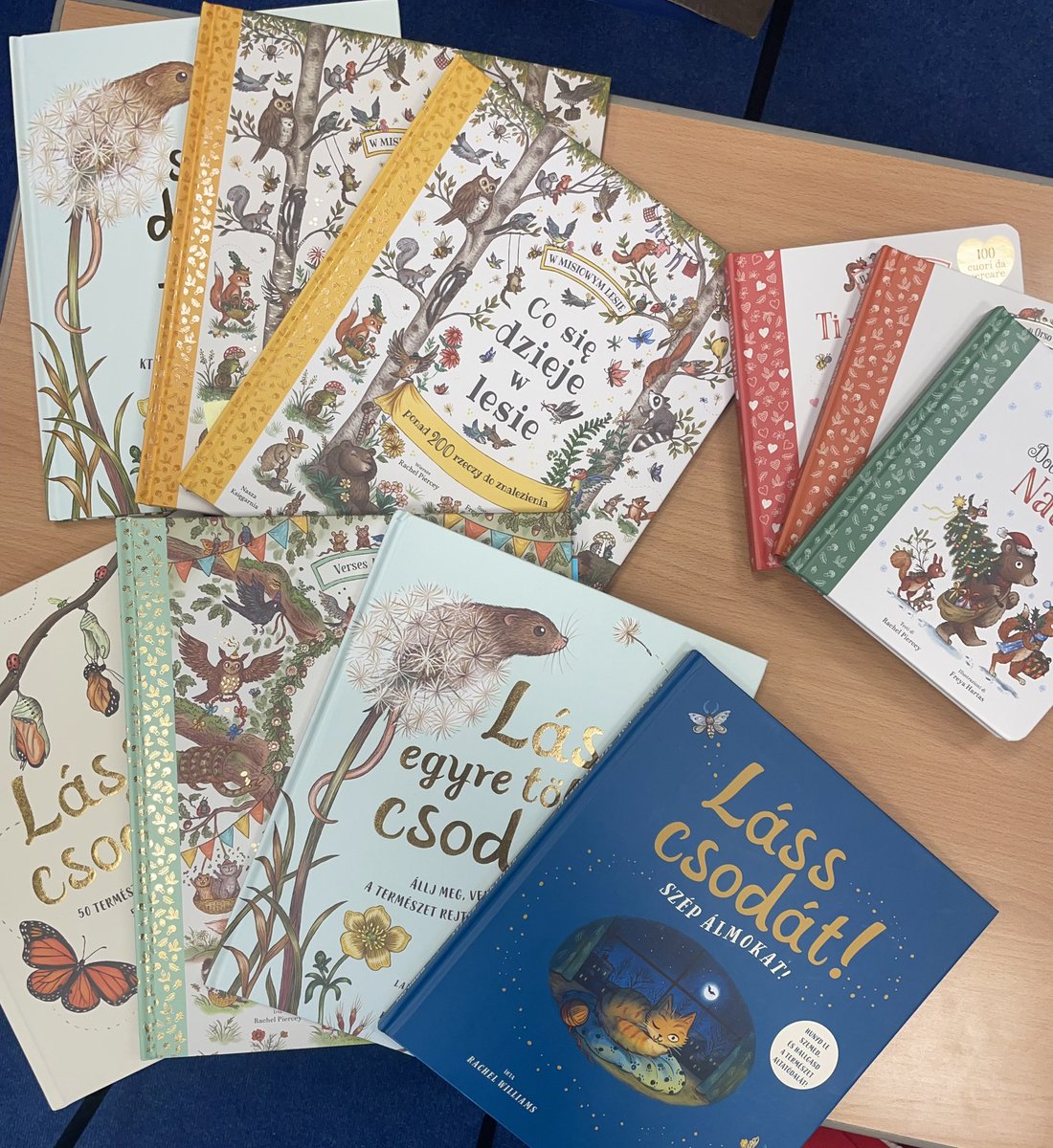 Sally Hamerton tweet media