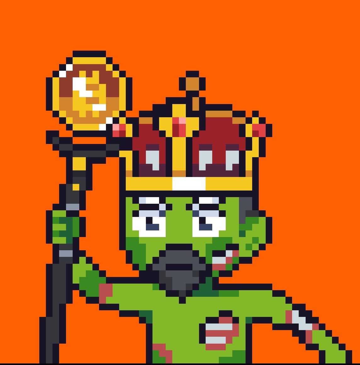 New #wizadoford pfp and bullish on <a href="/lifofifo/">lifofifo ◉</a> 🟧🟧