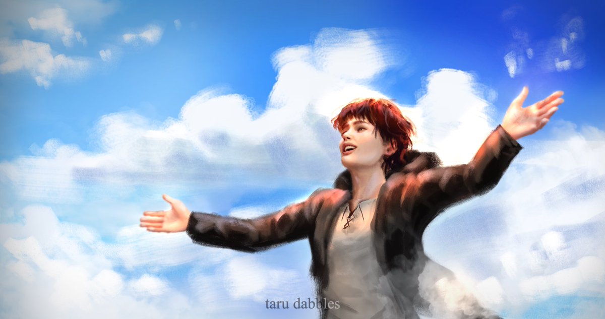 an ordinary day #aot #進撃の巨人 youtu.be/D8tAuqATfmE?si…